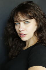 Sophia Tatum