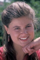 Sophie Aldred