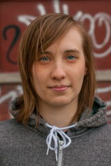 Sophie Dupuis