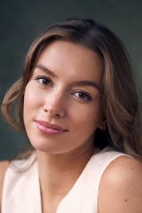 Sophie Jones