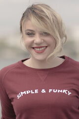 Sophie-Marie Larrouy