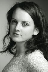 Sophie McShera