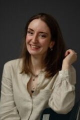 Sophie Olga de Jong