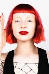 Sophie Scott