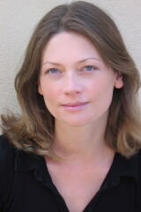 Sophie Ward