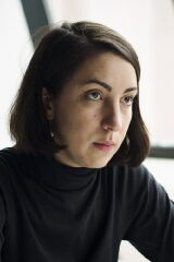 Sophy Romvari