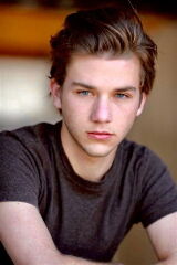 Soren Fulton