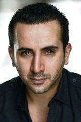 Soroush Saeidi