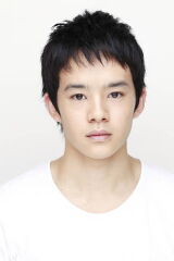 Sosuke Ikematsu