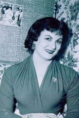 Souad Hussein