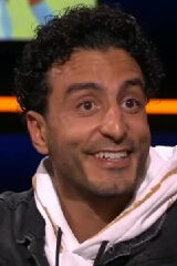 Soufiane Touzani