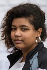 Soumaye Bocoum