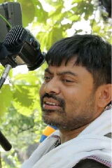 Soumik Haldar