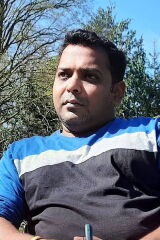 Soumyadipta Vicky Guin