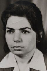 Sovgat Samadova