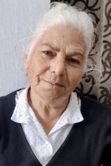 Sovgat Samadova