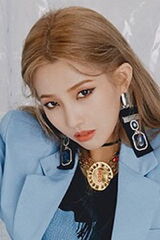 SOYEON