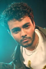 Sparsh Shrivastava