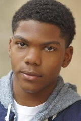 Spence Moore II