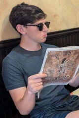 Spencer Jasinover
