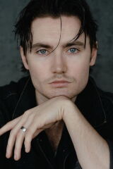 Spencer MacPherson