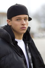 Spencer Rocco Lofranco