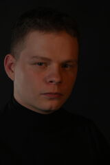 Spencer Staggs