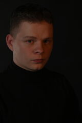 Spencer Staggs