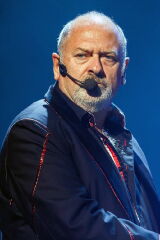 Spike Edney