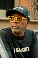 Spike Lee