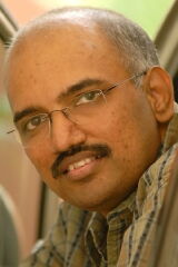 Sreekar Prasad