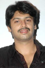 Srikanth