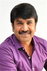 Srinivasa Reddy