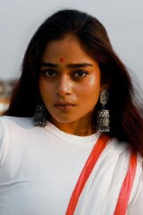 Sritama Dey