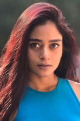 Sritama Dey