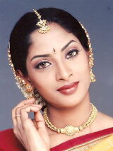Sriya Reddy