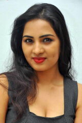 Srushti Dange