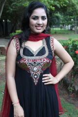 Srushti Dange