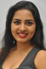 Srushti Dange