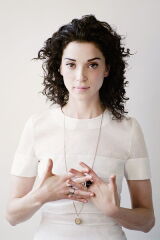 St. Vincent