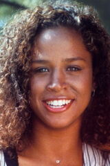 Stacey Dash