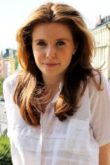 Stacey Dooley