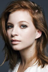 Stacey Farber