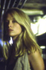 Stacie Foster