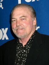 Stacy Keach