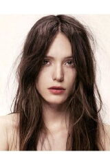 Stacy Martin