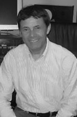 Stan Alexander