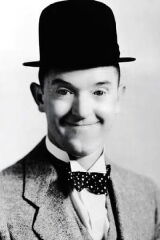 Stan Laurel