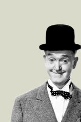 Stan Laurel