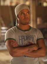 Stan Walker